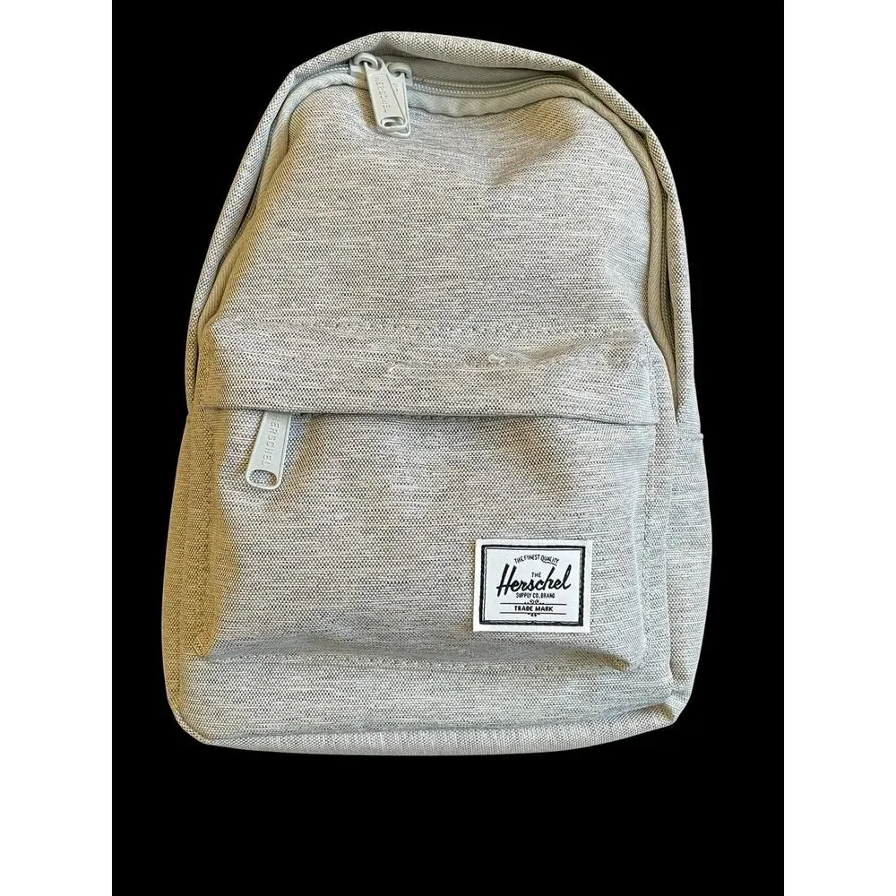NWT Herschel Supply Co. Classic Mini Backpack | Small Heritage Casual Daypack